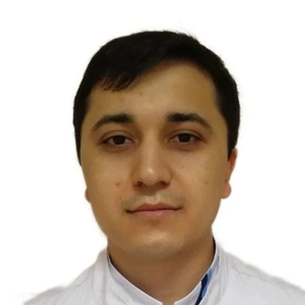 Джураев Умар Одилович — Невролог, Ноябрьск