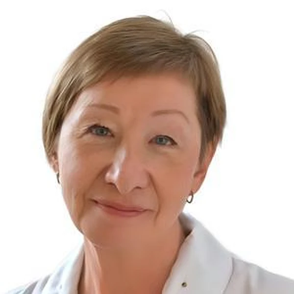 Молчанова Валентина Петровна — Детский эндокринолог, Санкт-Петербург