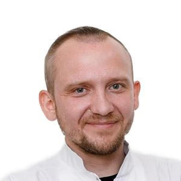 Семуков Игорь Александрович — ЛОР, Детский ЛОР, Санкт-Петербург