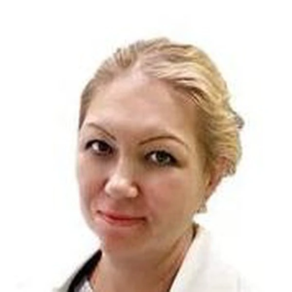 Карташова Ирина Геннадьевна — Врач УЗИ, Томск