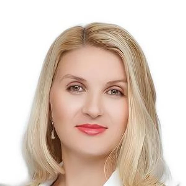 Съедина Эльвира Валерьевна — Остеопат, Детский остеопат, Мануальный терапевт, Санкт-Петербург