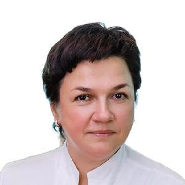 Талантова Ольга Евгеньевна — Врач УЗИ, Акушер, Гинеколог, Санкт-Петербург