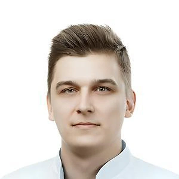 Забродин Артём Сергеевич — Стоматолог-ортопед, Москва