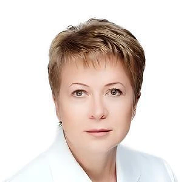 Титушкина Юлия Владимировна — Гинеколог, Акушер, Гинеколог-эндокринолог, Санкт-Петербург