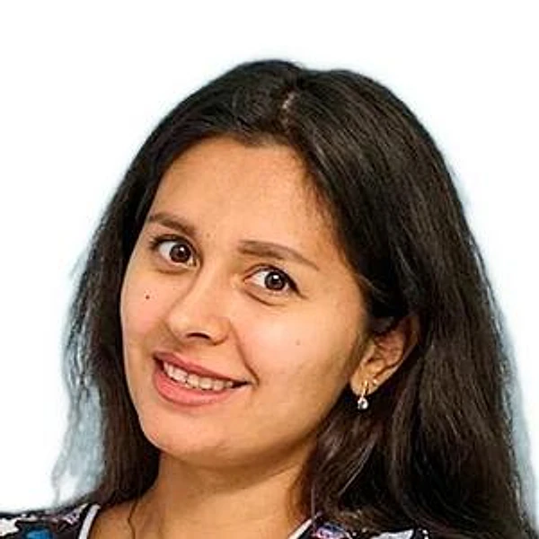 Гиззатуллина Эльза Альбертовна — Детский стоматолог-хирург, Уфа