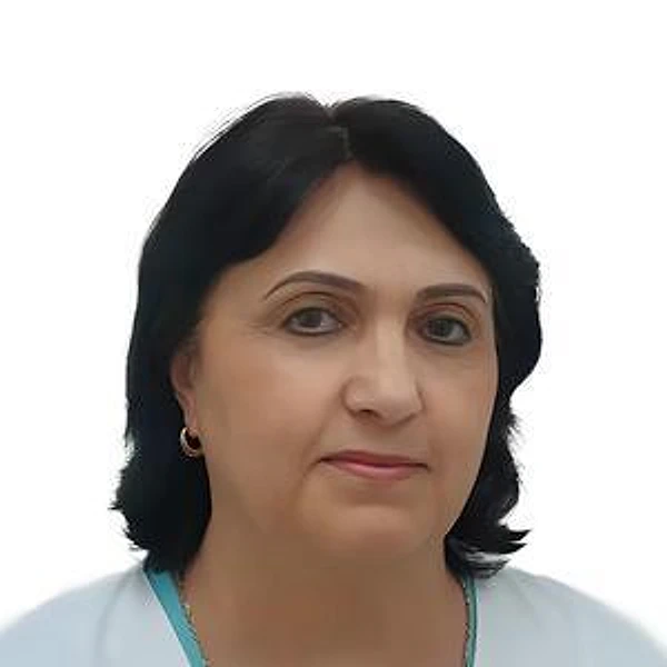 Дусматова Рисолат Хакимовна — Педиатр, Руза