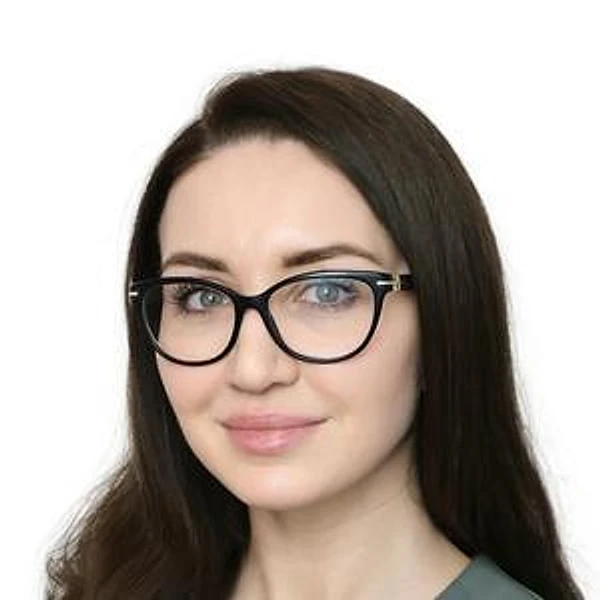 Прищепова Олеся Юрьевна — Анестезиолог-реаниматолог, Детский анестезиолог-реаниматолог, Уфа