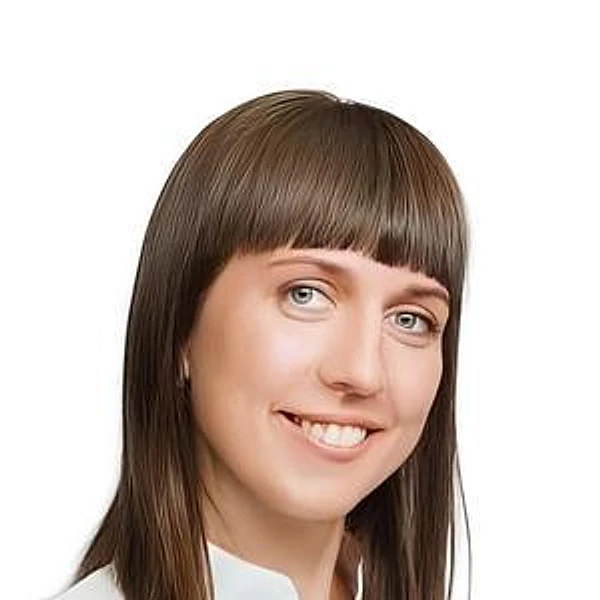 Томасова Екатерина Андреевна — Остеопат, Детский ЛОР, Детский остеопат, ЛОР, Санкт-Петербург