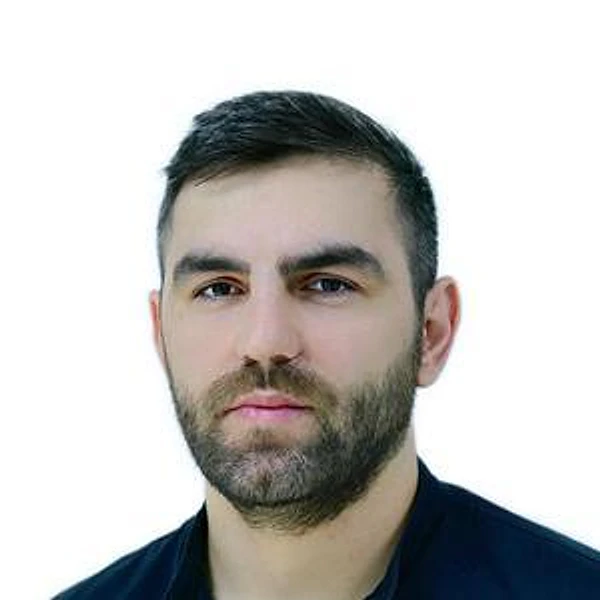 Исмаилов Исмаил Пахрудинович — Челюстно-лицевой хирург, Уфа