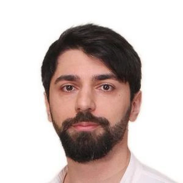 Мамедов Магомед Мовлюдович — Пластический хирург, ЛОР-хирург, Екатеринбург