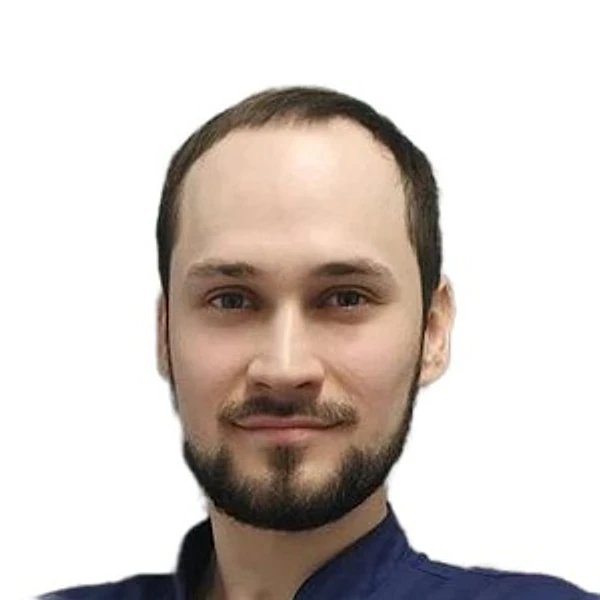 Ануфриев Сергей Владимирович — Стоматолог-ортопед, Уфа