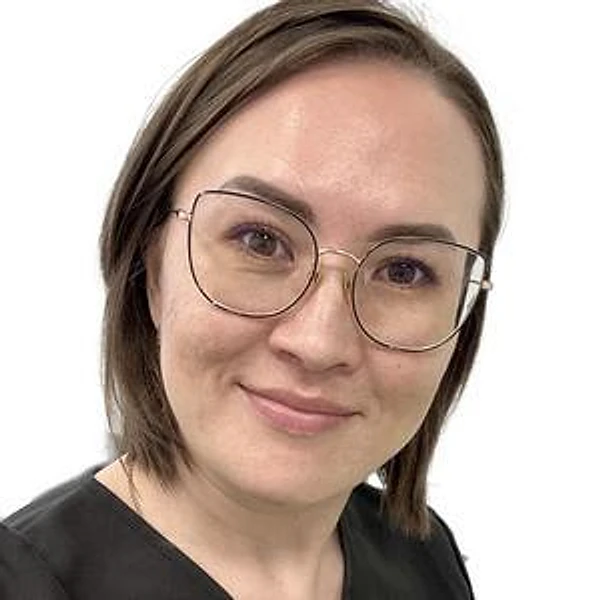 Осипова Айгуль Радиковна — Врач УЗИ, Уфа