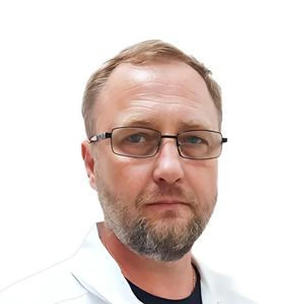 Либозаев Пётр Александрович — Травматолог, Ортопед, Руза