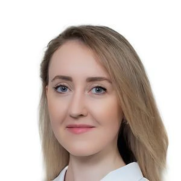 Старцева Мария Сергеевна — Аллерголог, Детский аллерголог, Детский иммунолог, Иммунолог, Москва