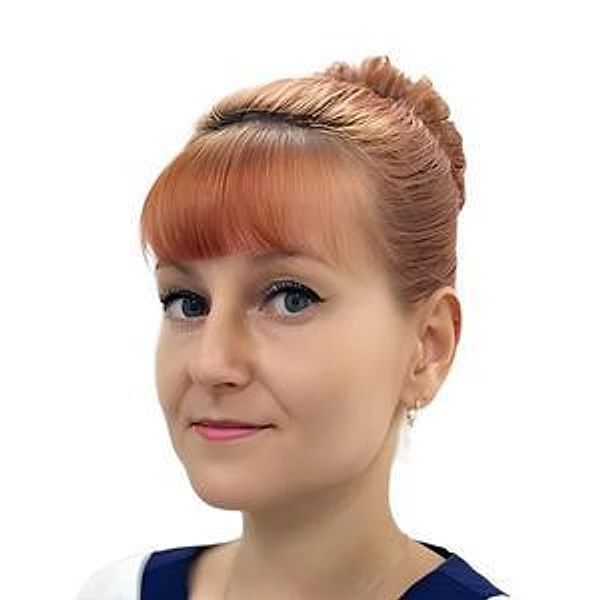 Привалова Алена Михайловна — Терапевт, Гастроэнтеролог, Руза