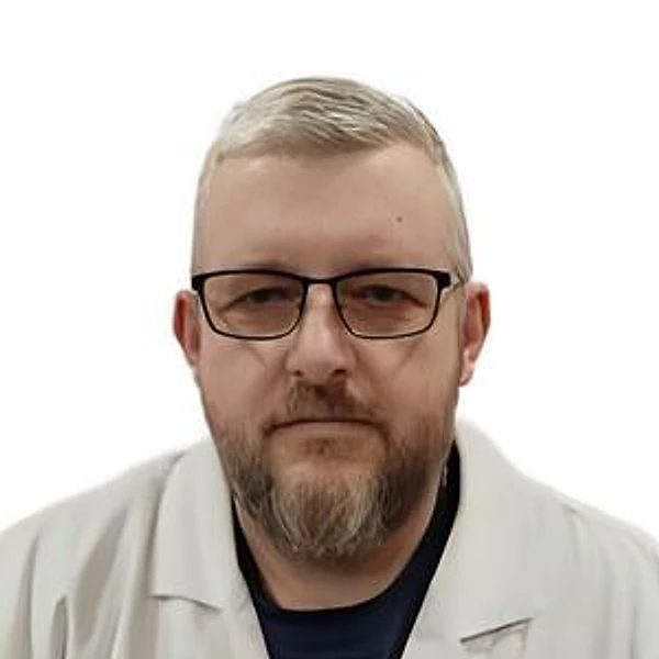 Справедливый Михаил Александрович — Травматолог, Детский ортопед, Руза