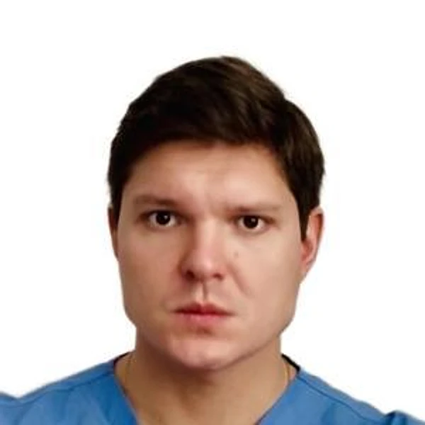 Лазарчук Дмитрий Михайлович — Нейрохирург, Алголог, Самара