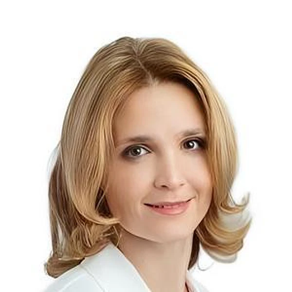 Федорова Алла Валерьевна — Гинеколог, Акушер, Гинеколог-хирург, Санкт-Петербург