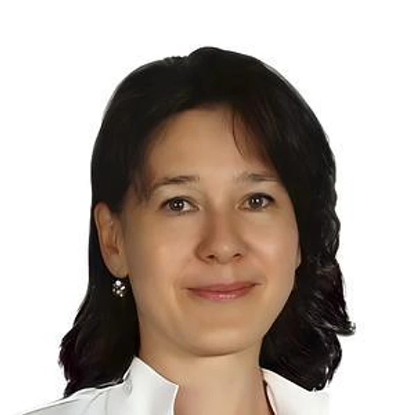 Чернакова Галина Мэлсовна — Офтальмолог (окулист), Детский офтальмолог, Москва