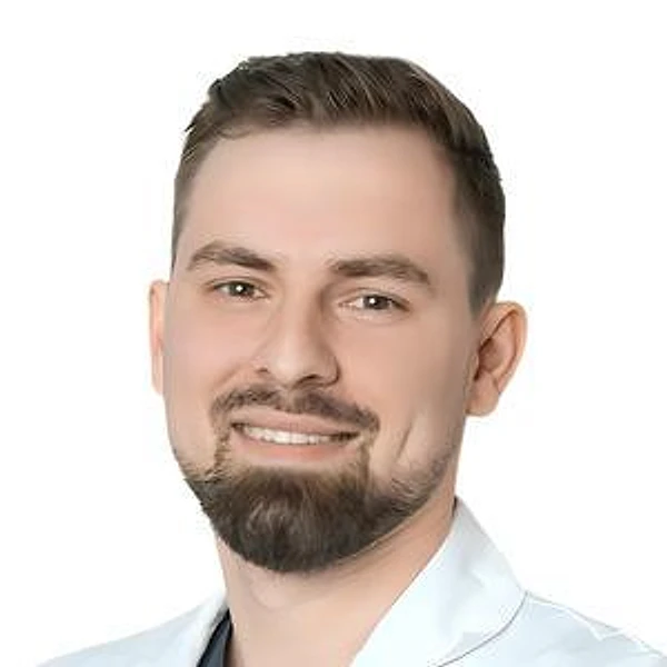 Морозов Павел Михайлович — Стоматолог-хирург, Стоматолог-имплантолог, Москва
