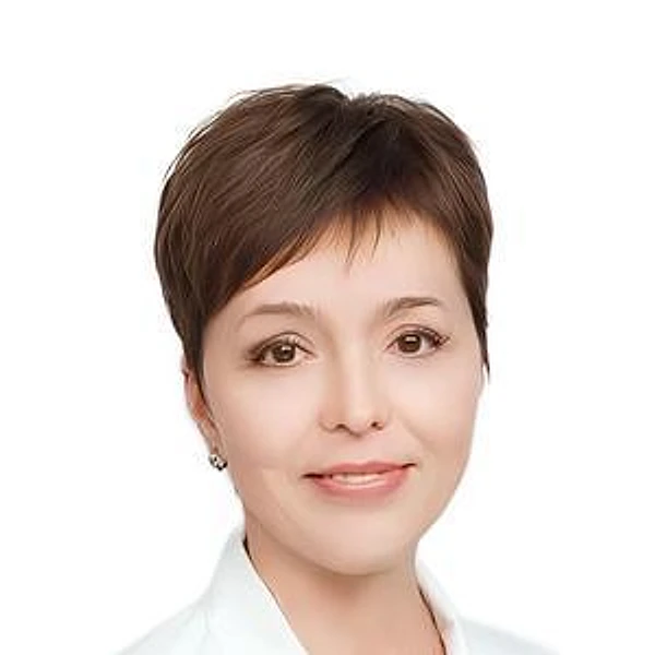Федотова Маргарита Борисовна — Неонатолог, Санкт-Петербург