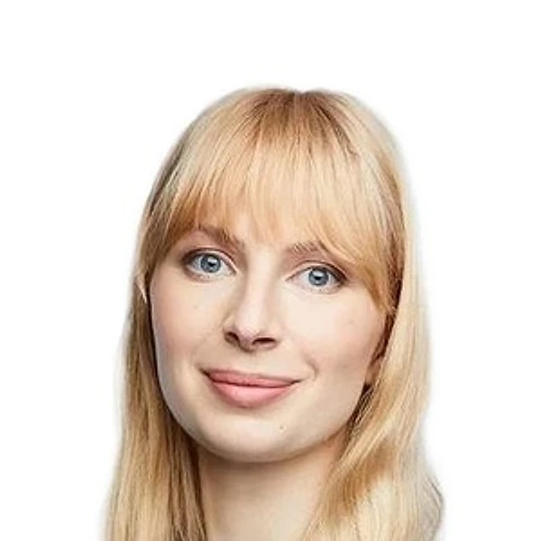 Михайлович Дарья Дмитриевна — Инфекционист, Детский инфекционист, Санкт-Петербург