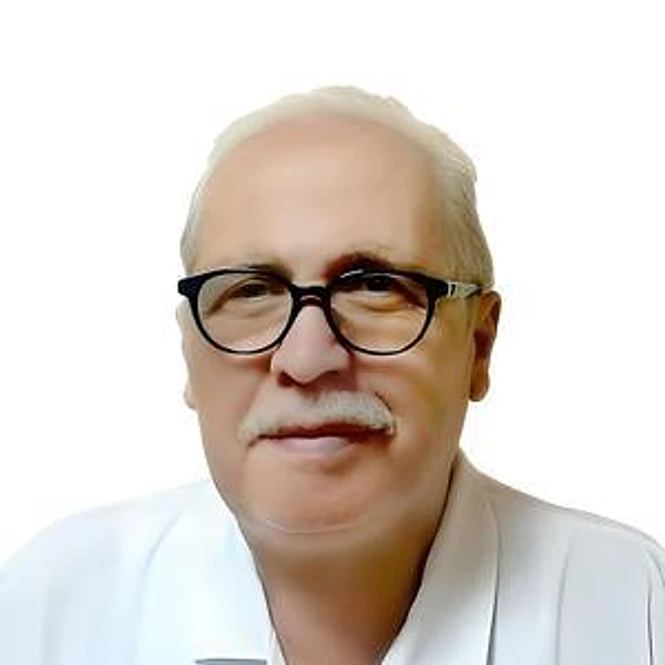 Стоянов Виктор Борисович — Уролог, Андролог, Дерматовенеролог, Москва