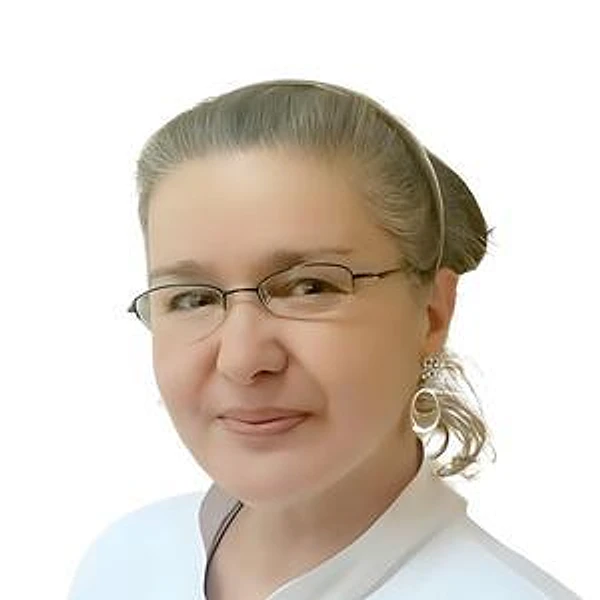Бабина Надежда Валериановна — Гомеопат, Детский гомеопат, Терапевт, Москва