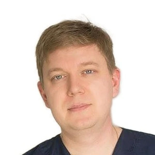Логозинский Алексей Александрович — Стоматолог-ортопед, Стоматолог, Стоматолог-имплантолог, Стоматолог-хирург, Руза