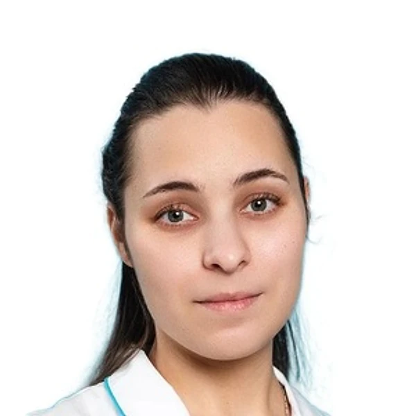 Хурсан Мария Михайловна — Детский невролог, Эпилептолог, Уфа