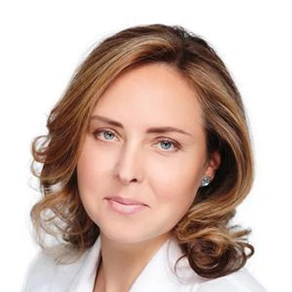 Хамидуллина Мария Борисовна — Детский аллерголог, Педиатр, Санкт-Петербург