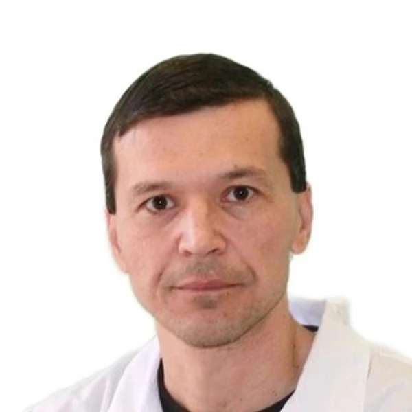 Шукурлаев Элбек Асадович — Врач общей практики (семейный врач), Талдом