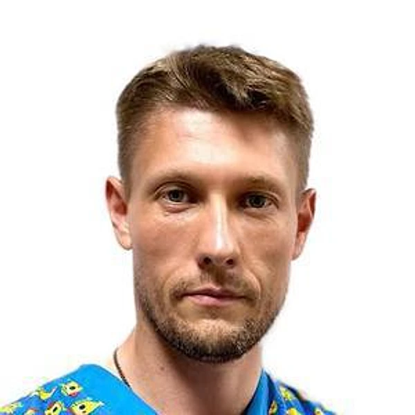 Хохлов Денис Львович — Хирург, Флеболог, Тверь