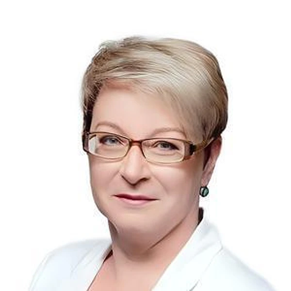 Харакоз Екатерина Юрьевна — Врач УЗИ, Санкт-Петербург