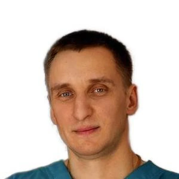 Красильников Владимир Владимирович — Гинеколог, Акушер, Дубна