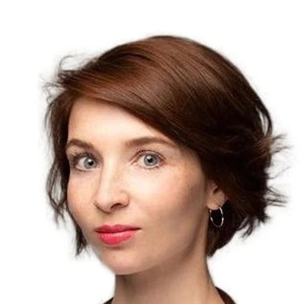 Ковалева Анастасия Константиновна — Кардиолог, Аритмолог, Функциональный диагност, Санкт-Петербург