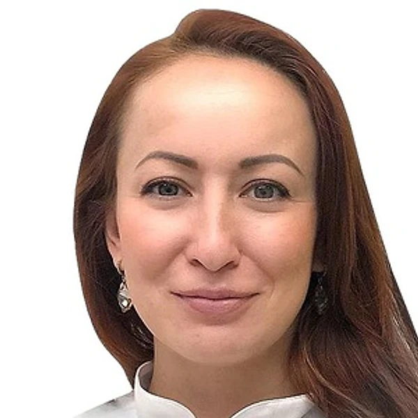 Хромыгина Ирина Федоровна — Детский стоматолог, Стоматолог, Санкт-Петербург