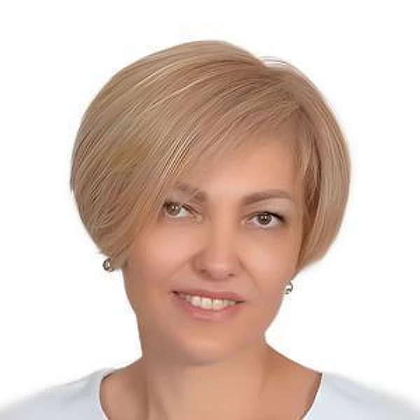 Жукова Светлана Адольфовна — Врач-косметолог, Дерматолог, Новосибирск