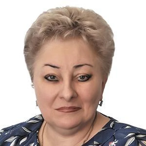 Симонян Марина Арутиновна — Терапевт, Тверь