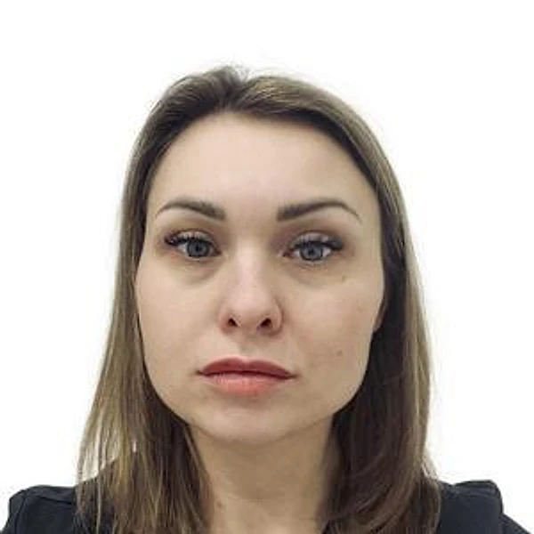 Замахова Елена Николаевна — Терапевт, Тверь