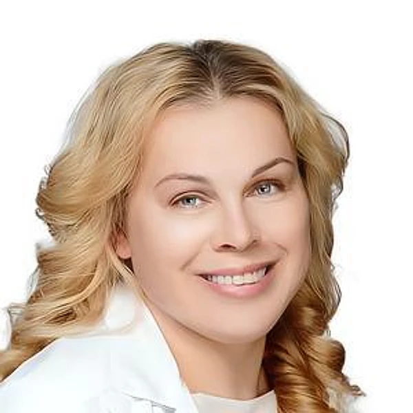 Цветкова Татьяна Вячеславовна — Терапевт, Кардиолог, Функциональный диагност, Санкт-Петербург