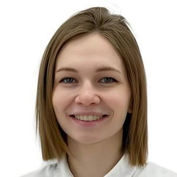 Шатрова Александра Ильинична — Стоматолог, Стоматолог-ортопед, Екатеринбург