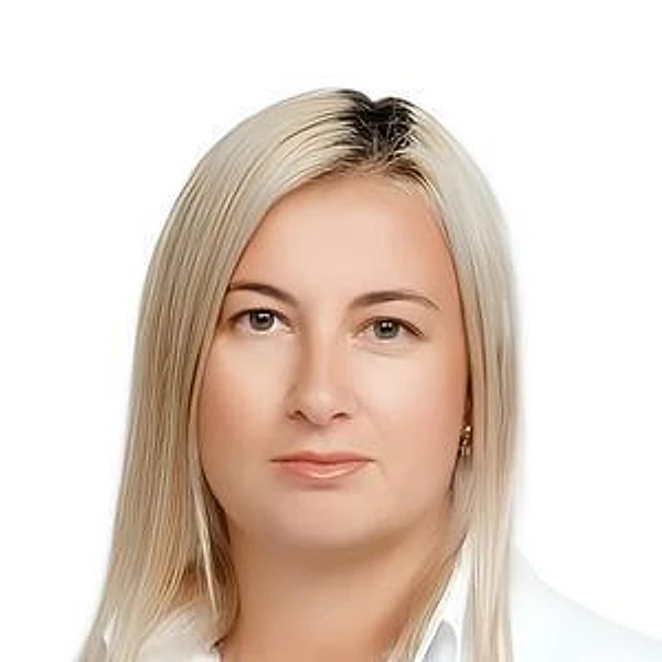 Цыбулевская Натэлла Григорьевна — Гинеколог, Акушер, Санкт-Петербург
