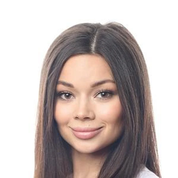 Ильичева Анна Андреевна — Стоматолог, Владимир