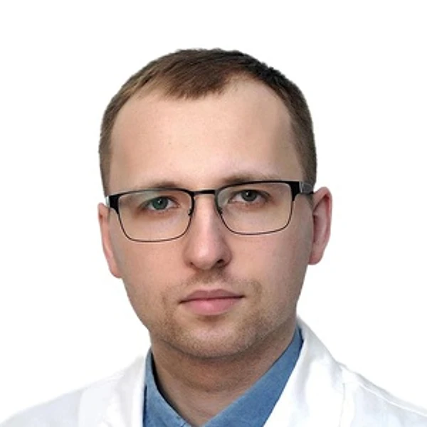 Мандра Константин Игоревич — Травматолог, Ортопед, Хирург-травматолог, Тверь