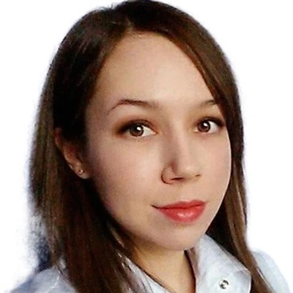 Руднева Алина Зуфаровна — Дерматолог, Венеролог, Тверь