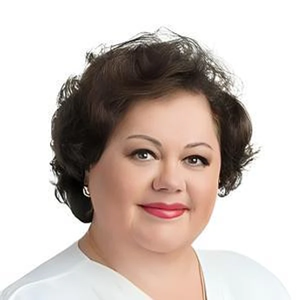 Чернобровкина Алла Евгеньевна — Онколог-гинеколог, Гинеколог, Гинеколог-хирург, Онколог, Санкт-Петербург
