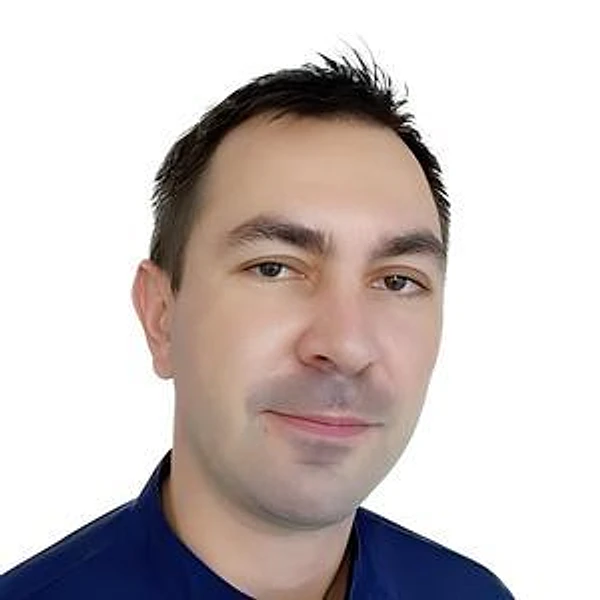 Назаров Олег Владимирович — Эндоскопист, Воронеж
