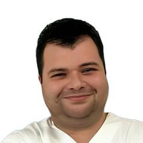 Ландышев Роман Олегович — Массажист, Владимир