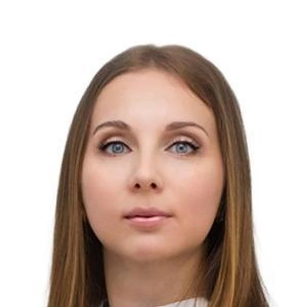 Волотова Анна Михайловна — Флеболог, Хирург, Санкт-Петербург